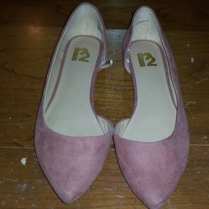 Cute flats